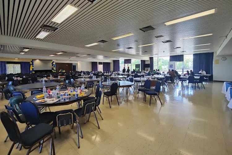 Laurentian University, Canada