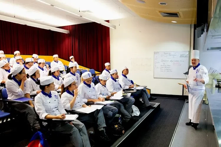 Le Cordon Bleu Sydney, Australia