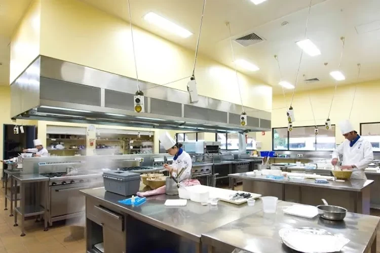 Le Cordon Bleu Sydney, Australia