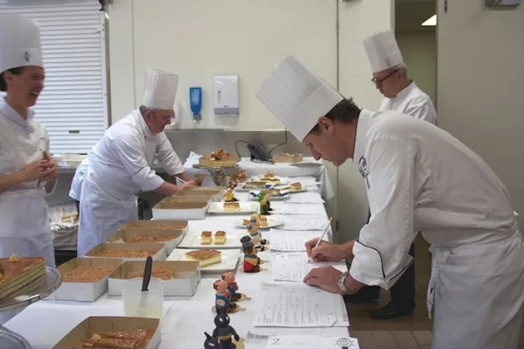Le Cordon Bleu Sydney, Australia