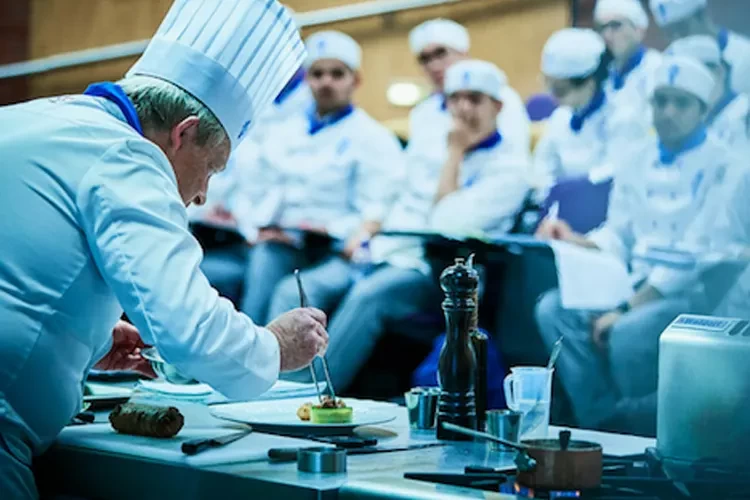 Le Cordon Bleu Sydney, Australia