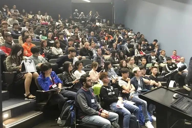 Le Cordon Bleu Sydney, Australia