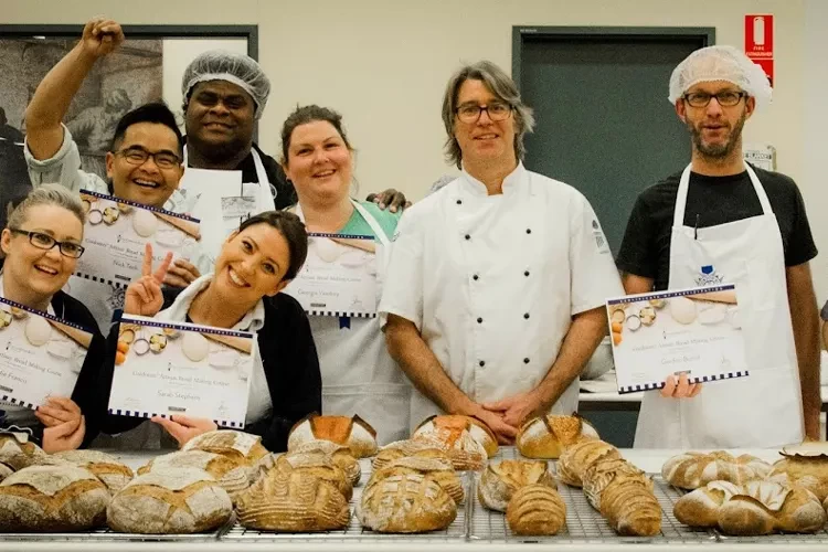 Le Cordon Bleu Sydney, Australia