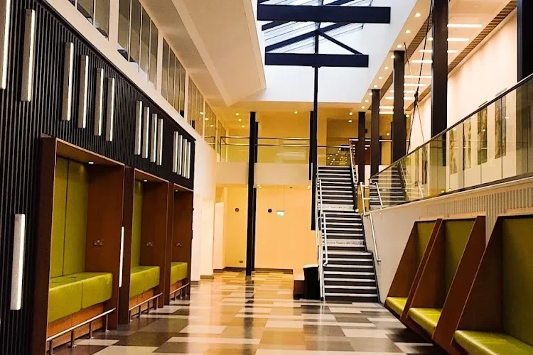 Leeds Beckett University, United Kingdom