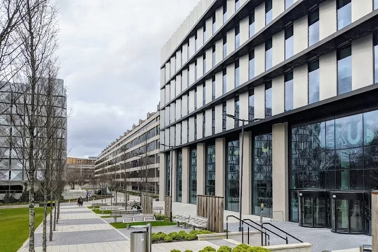 Leeds Beckett University, United Kingdom
