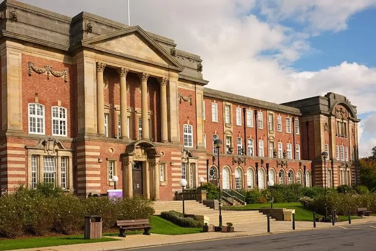 Leeds Beckett University, United Kingdom