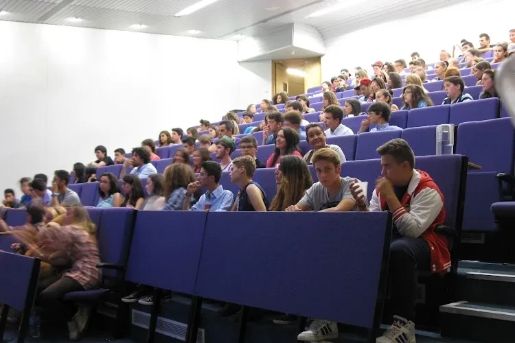 Leeds Beckett University, United Kingdom