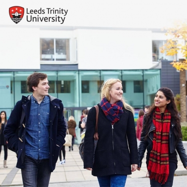 Leeds Trinity University, Leeds