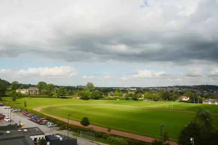 Leeds Trinity University, United Kingdom