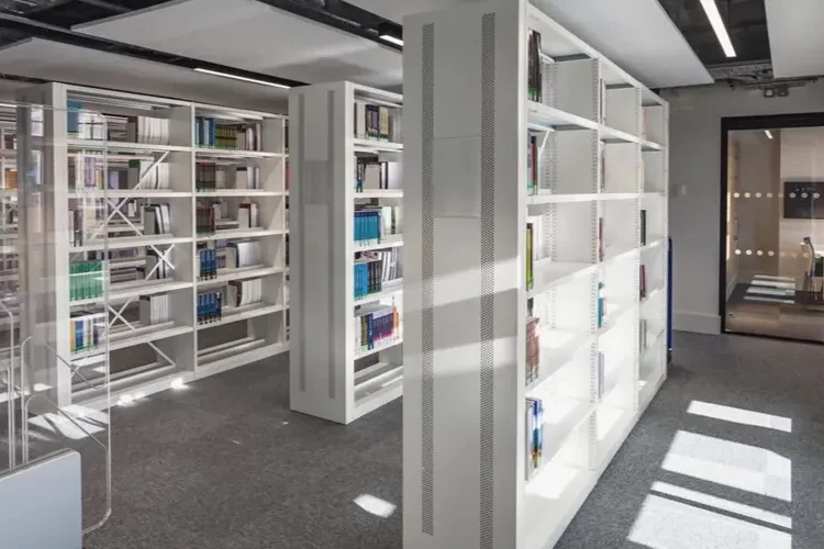 Leeds Trinity University, United Kingdom