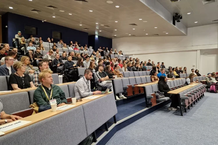 Leeds Trinity University, United Kingdom