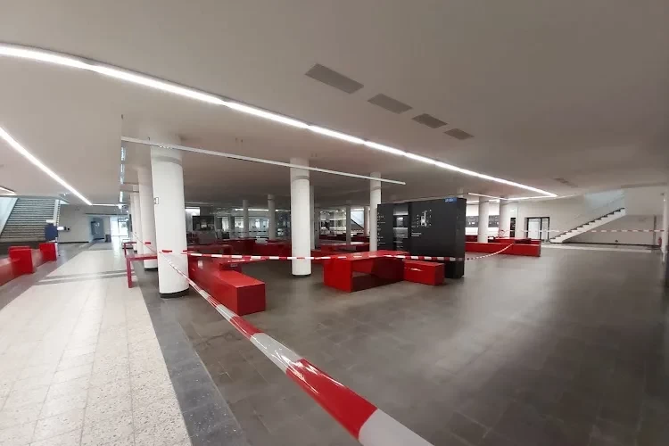 Leibniz Universitat Hannover, Germany
