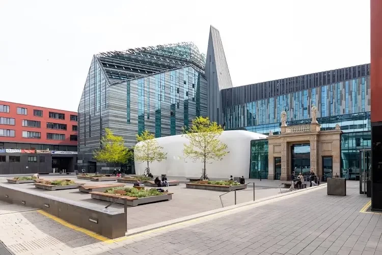 Leipzig University, Germany