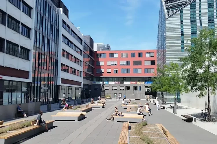 Leipzig University, Germany