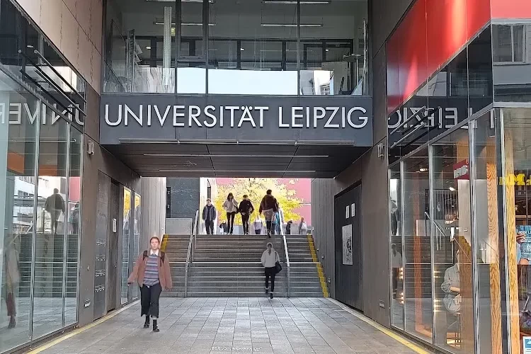 Leipzig University, Germany