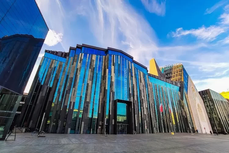 Leipzig University, Germany