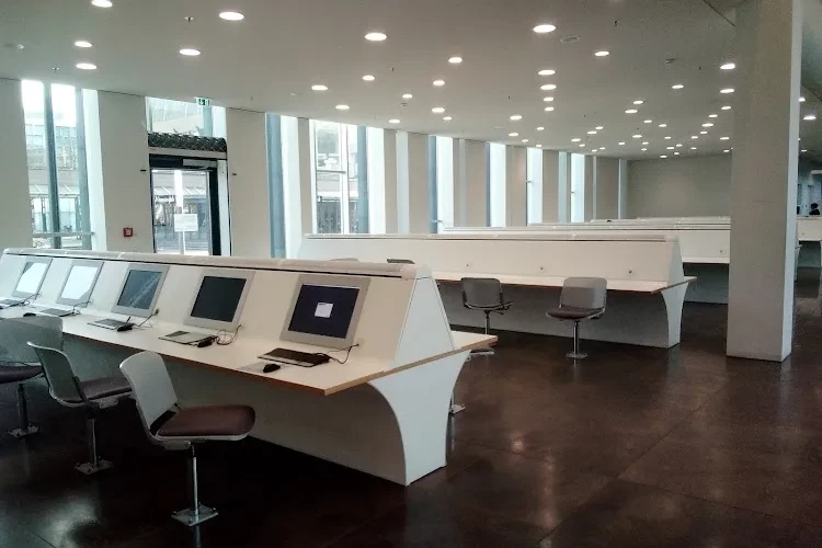 Leipzig University, Germany