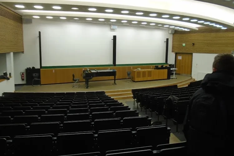 Leipzig University, Germany