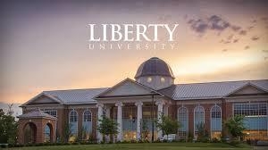 Liberty University, Lynchburg