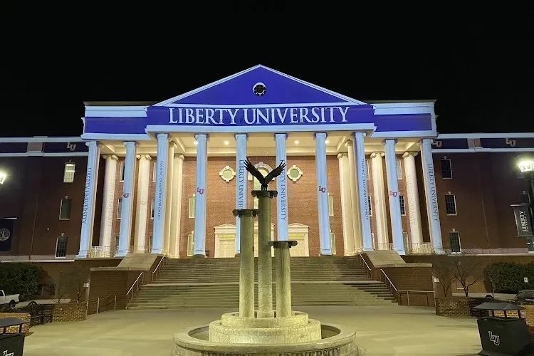 Liberty University, USA