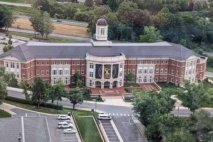 Liberty University, USA