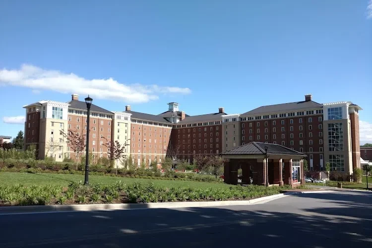 Liberty University, USA