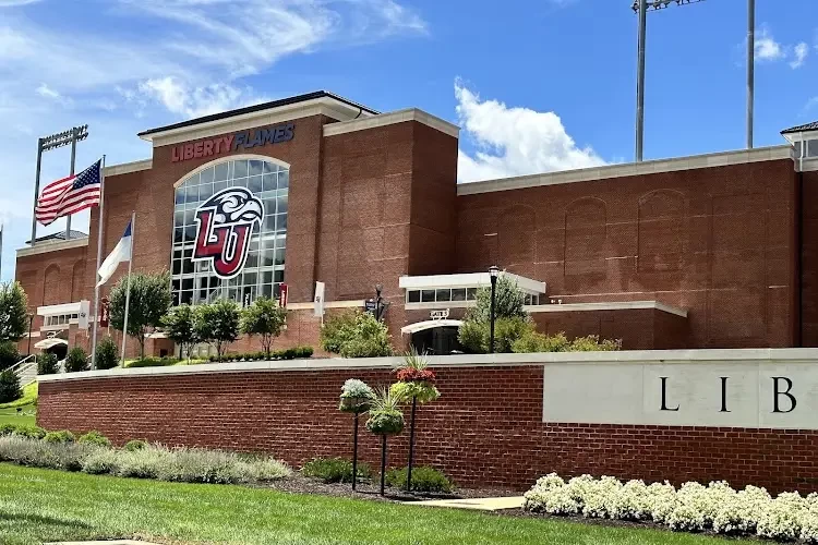Liberty University, USA
