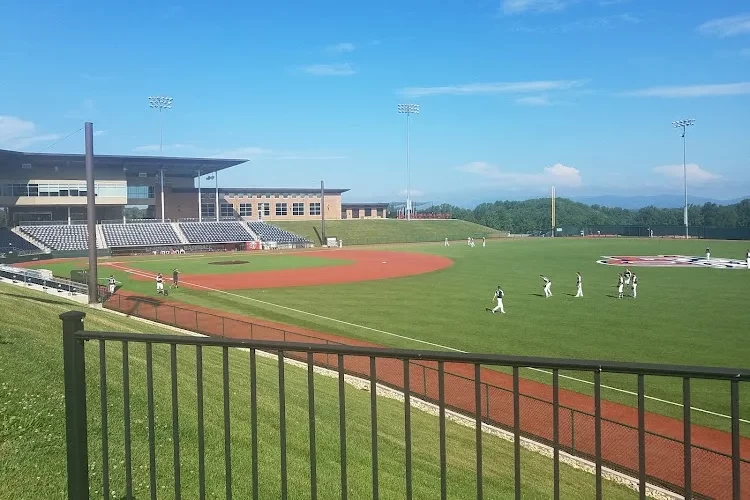 Liberty University, USA