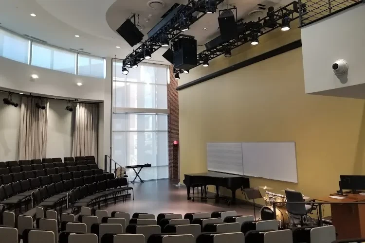 Liberty University, USA