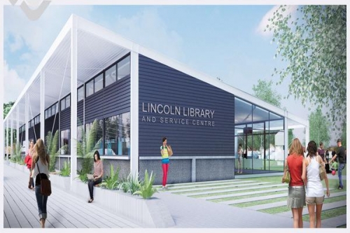 Lincoln University, Christchurch