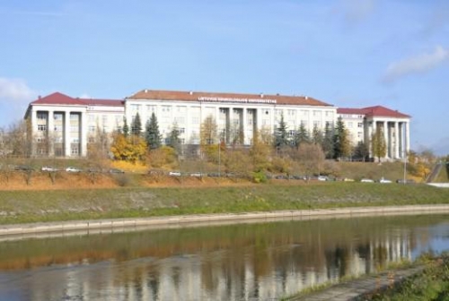 Lithuanian University of Educational Sciences, Vilnius