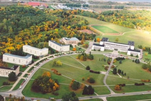 Lithuanian University of Educational Sciences, Vilnius