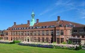 Liverpool Hope University, England
