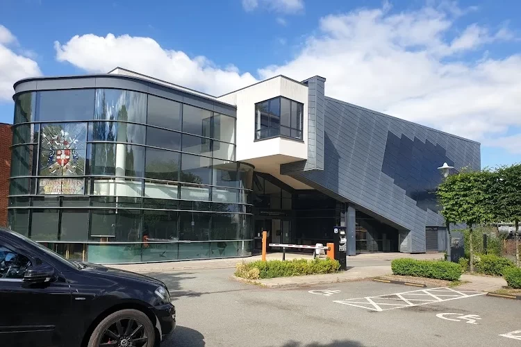 Liverpool Hope University, United Kingdom