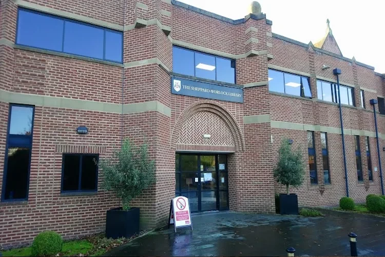 Liverpool Hope University, United Kingdom