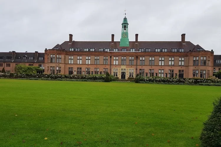 Liverpool Hope University, United Kingdom