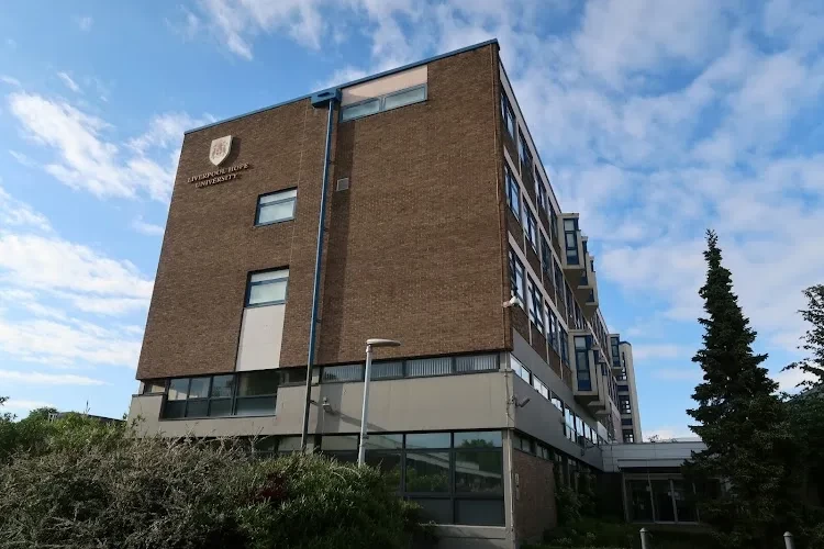 Liverpool Hope University, United Kingdom