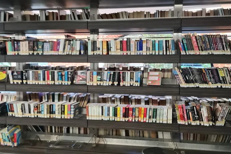 Liverpool Hope University, United Kingdom