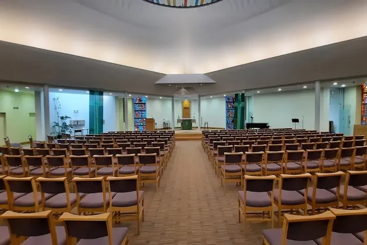 Liverpool Hope University, United Kingdom