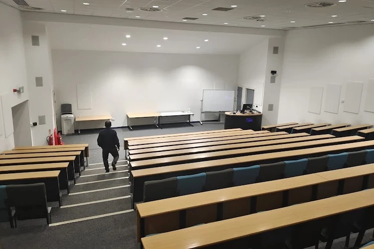 Liverpool John Moores University, United Kingdom