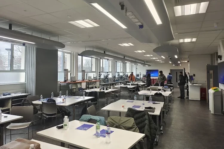 Liverpool John Moores University, United Kingdom