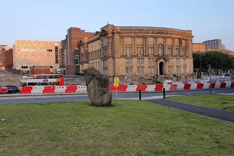Liverpool John Moores University, United Kingdom
