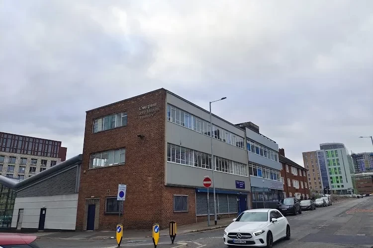 Liverpool John Moores University, United Kingdom