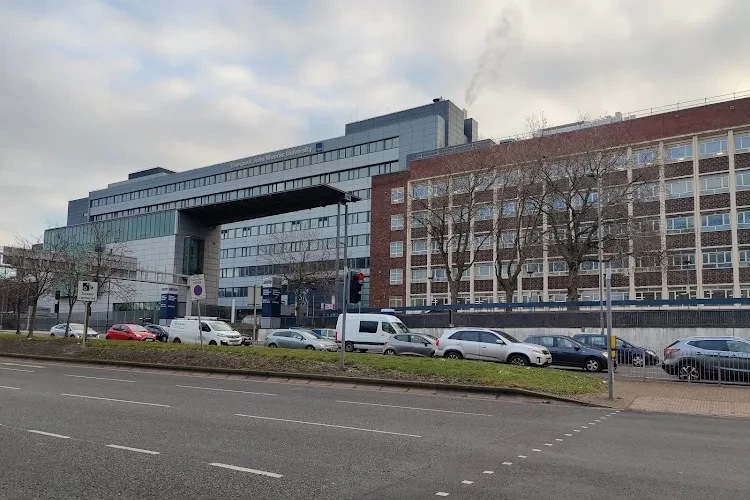 Liverpool John Moores University, United Kingdom