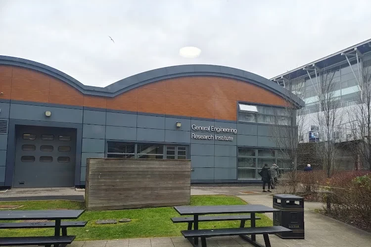 Liverpool John Moores University, United Kingdom