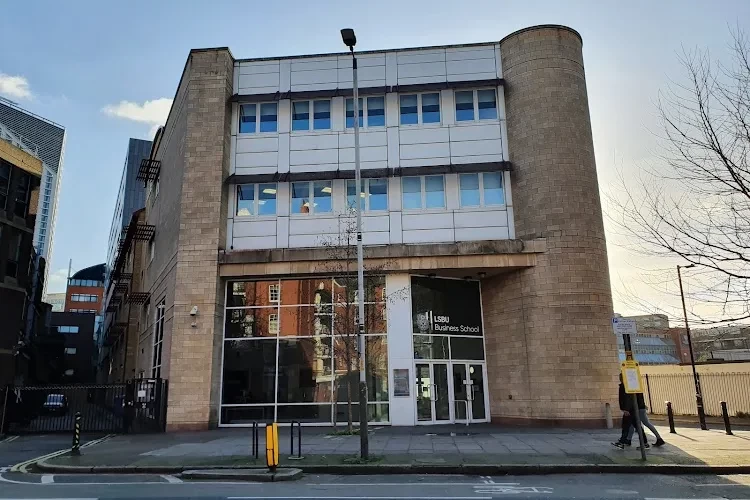 London South Bank University, United Kingdom