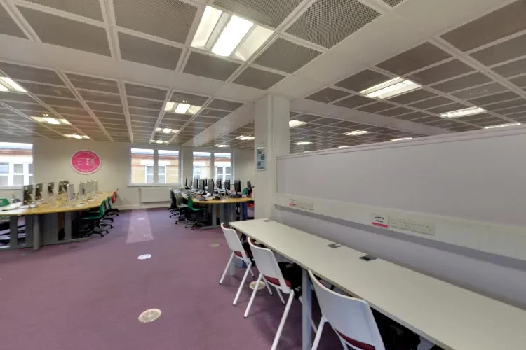 London South Bank University, United Kingdom