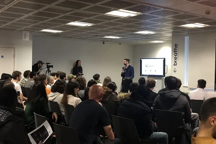 London South Bank University, United Kingdom