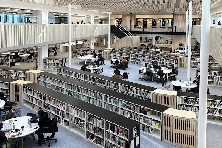 London South Bank University, United Kingdom