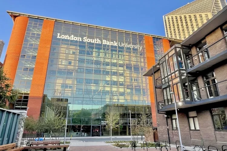 London South Bank University, United Kingdom